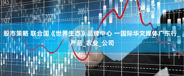 股市策略 联合国《世界生态》品牌中心 一国际华文媒体广东行_产品_农业_公司