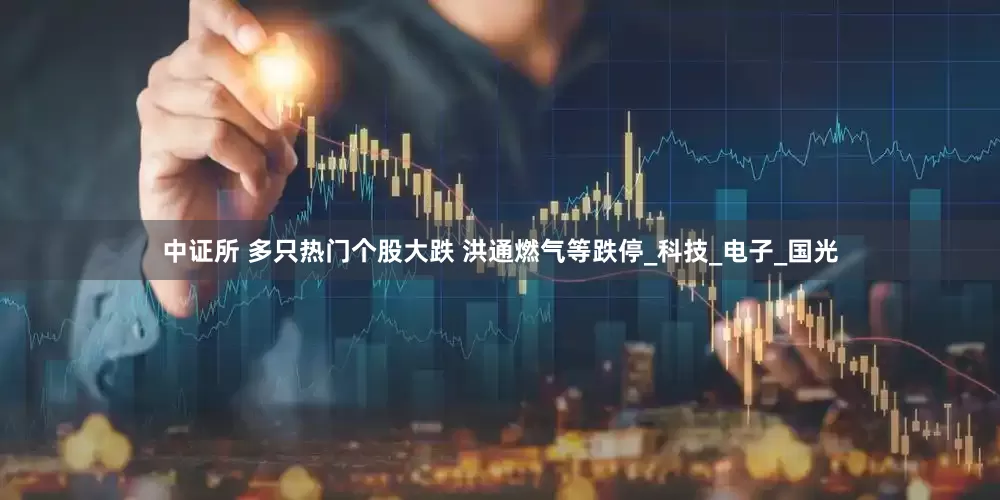 中证所 多只热门个股大跌 洪通燃气等跌停_科技_电子_国光