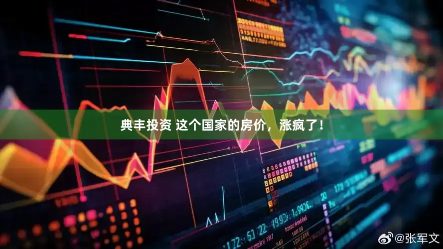 典丰投资 这个国家的房价，涨疯了！